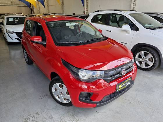 FIAT MOBI 1.0 EVO FLEX LIKE. MANUAL FIAT MOBI 1.0 EVO FLEX LIKE. MANUAL